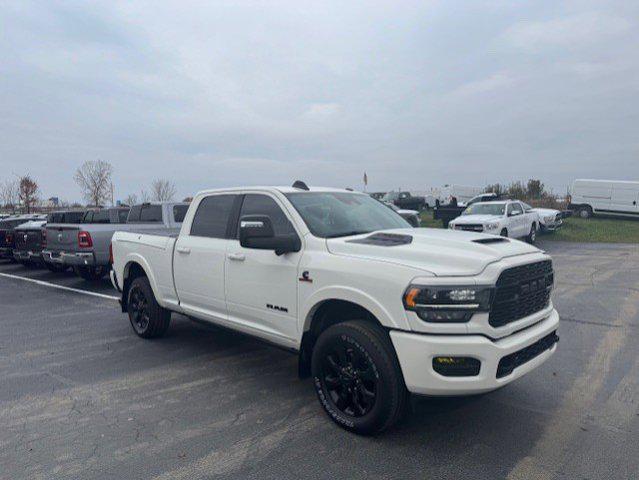 used 2023 Ram 2500 car, priced at $72,703