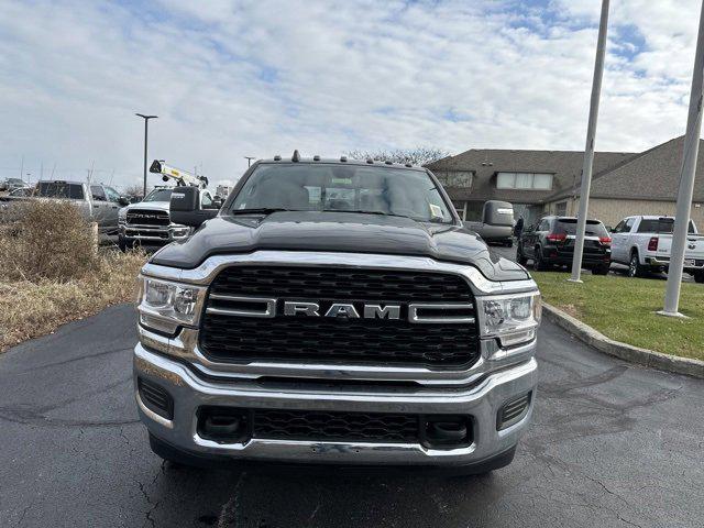 new 2024 Ram 3500 car, priced at $66,635