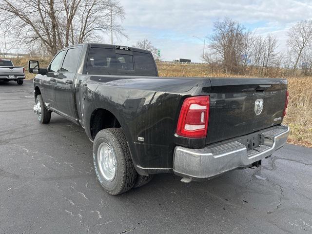 new 2024 Ram 3500 car, priced at $68,389