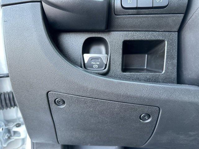 new 2024 Ram ProMaster 3500 car, priced at $57,106