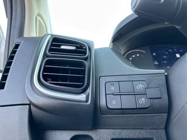 new 2024 Ram ProMaster 3500 car, priced at $57,106