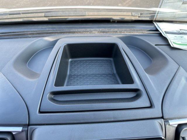 new 2024 Ram ProMaster 3500 car, priced at $57,106