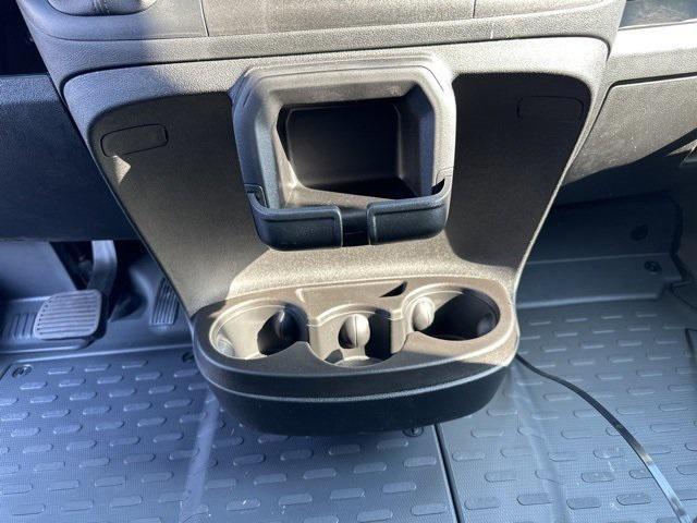 new 2024 Ram ProMaster 3500 car, priced at $57,106