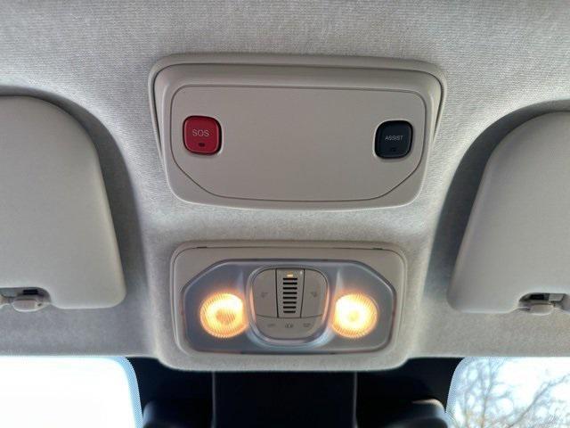 new 2024 Ram ProMaster 3500 car, priced at $57,106