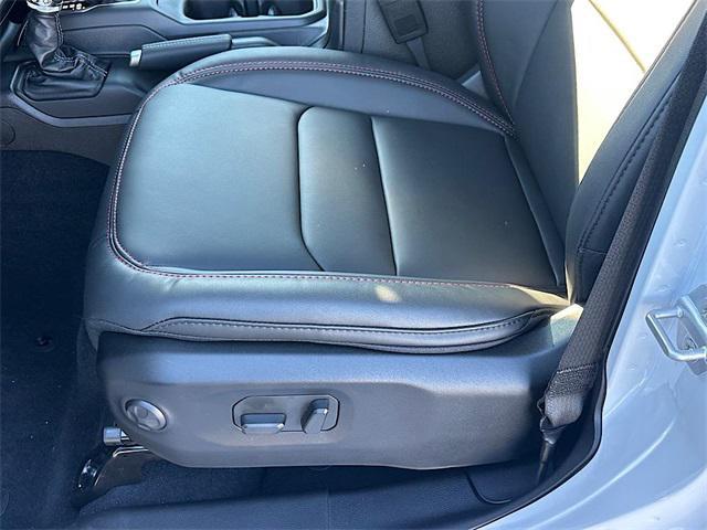 new 2026 Jeep Wrangler car, priced at $64,495