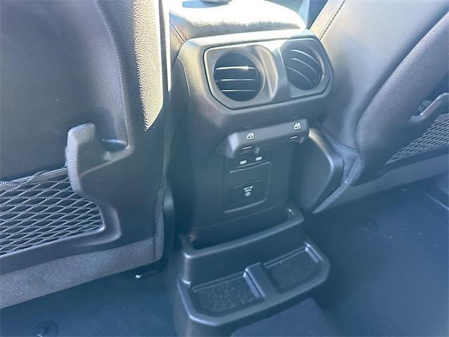 new 2026 Jeep Wrangler car, priced at $64,495