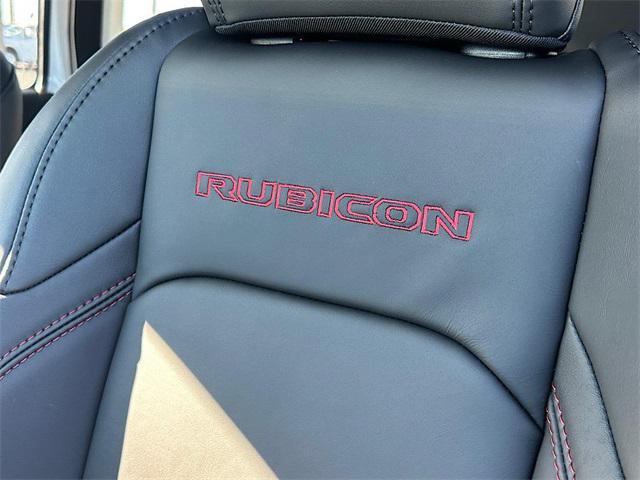 new 2026 Jeep Wrangler car, priced at $64,495