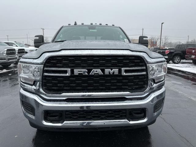 new 2024 Ram 3500 car, priced at $68,434