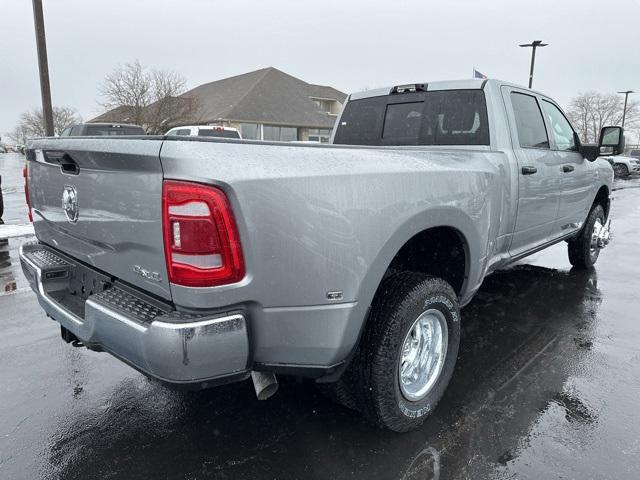 new 2024 Ram 3500 car, priced at $68,434