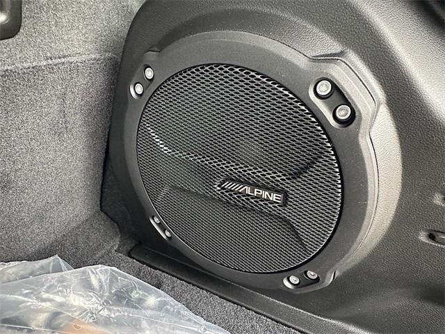 new 2025 Jeep Wrangler car, priced at $101,880