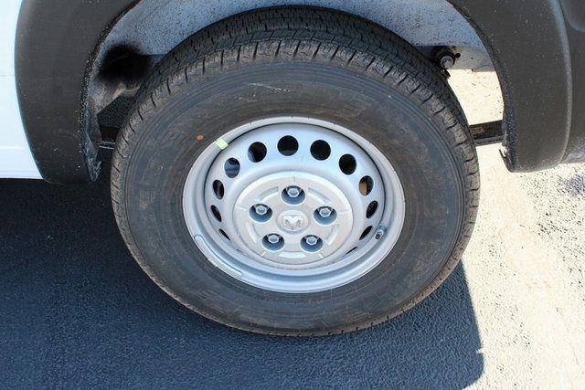 new 2025 Ram ProMaster 2500 car, priced at $54,440