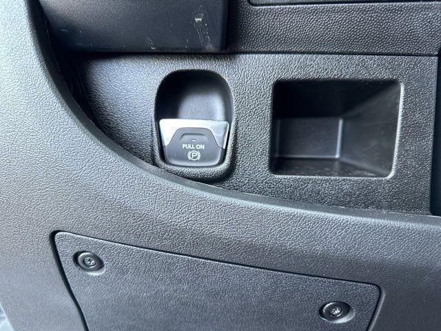 new 2024 Ram ProMaster 3500 car, priced at $49,086