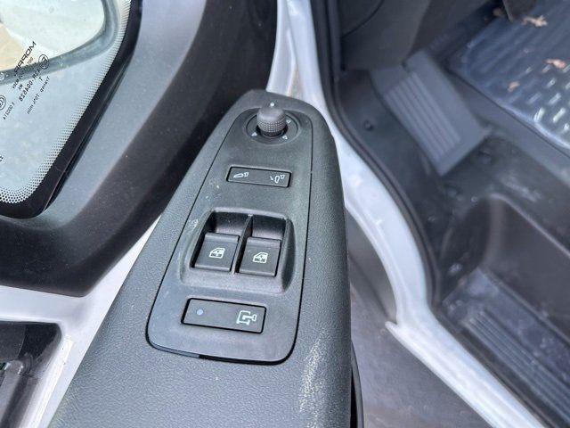 new 2024 Ram ProMaster 3500 car, priced at $49,086