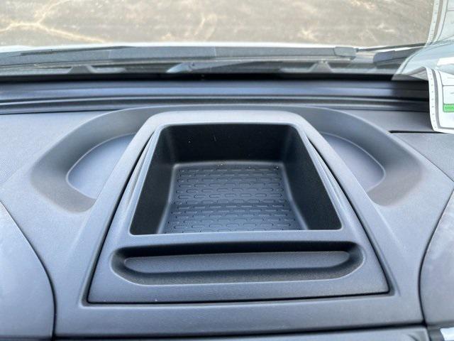 new 2024 Ram ProMaster 3500 car, priced at $56,463