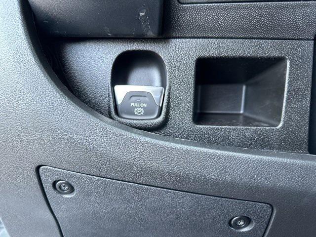 new 2024 Ram ProMaster 3500 car, priced at $56,463