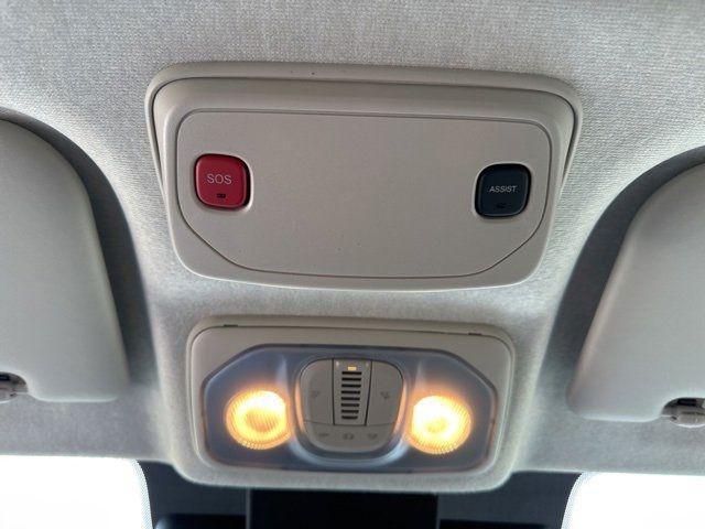 new 2024 Ram ProMaster 3500 car, priced at $49,086