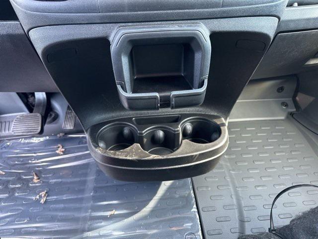 new 2024 Ram ProMaster 3500 car, priced at $56,463