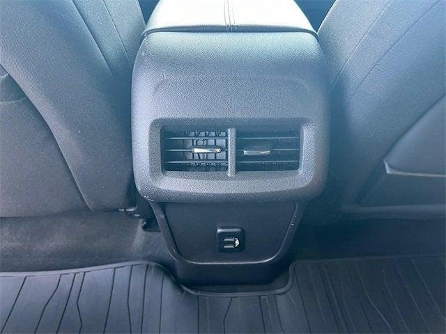 used 2018 GMC Terrain car, priced at $13,999