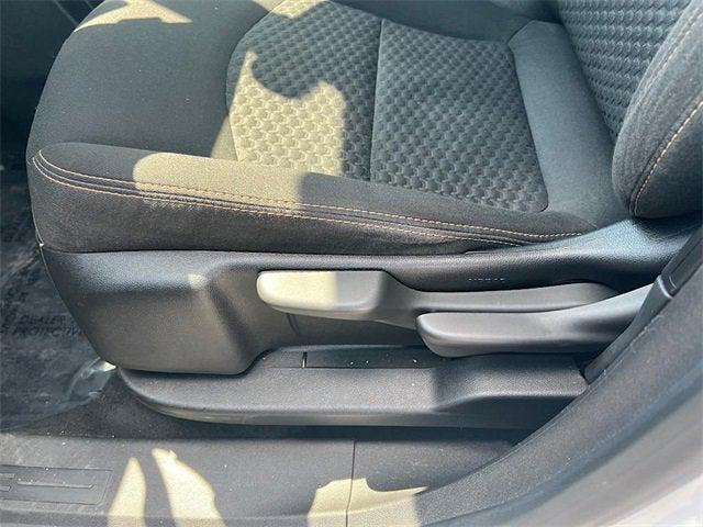 used 2018 GMC Terrain car, priced at $13,999