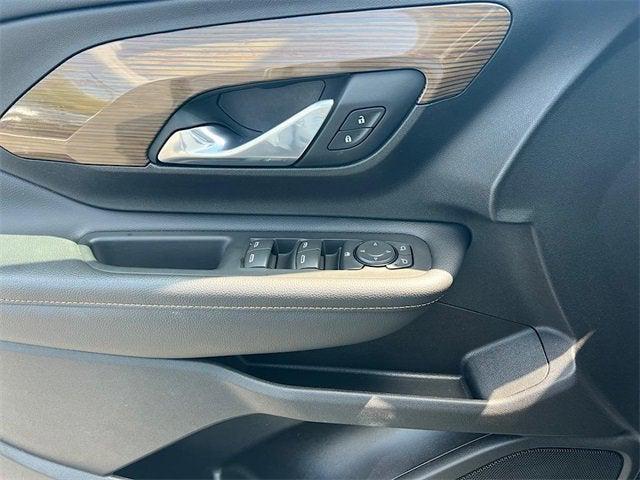 used 2018 GMC Terrain car, priced at $13,999