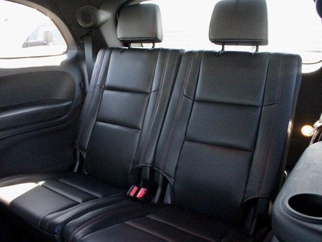 new 2025 Dodge Durango car