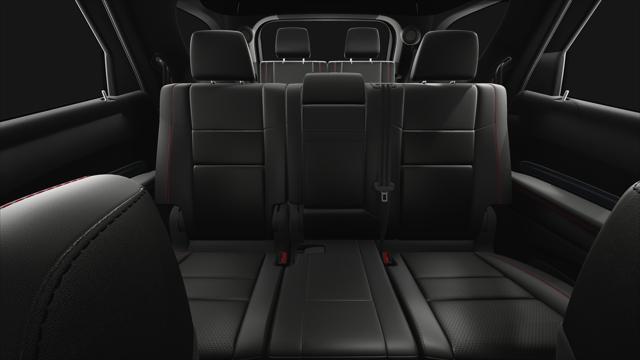 new 2025 Dodge Durango car, priced at $50,507