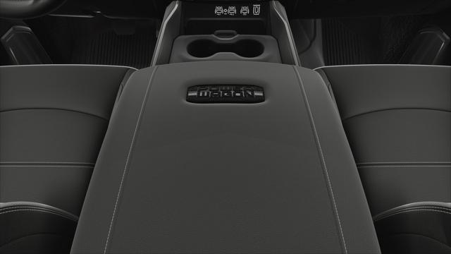 new 2025 Ram 2500 car, priced at $89,615