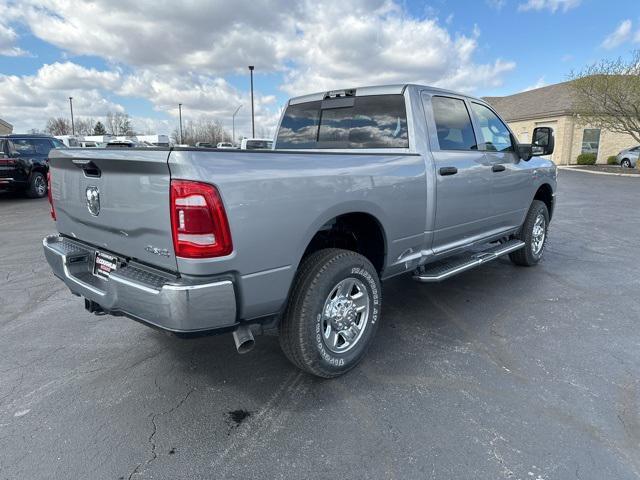 new 2024 Ram 3500 car, priced at $65,473