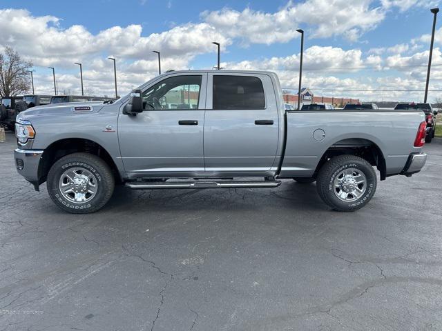 new 2024 Ram 3500 car, priced at $65,473