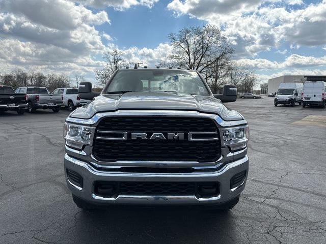 new 2024 Ram 3500 car, priced at $65,473