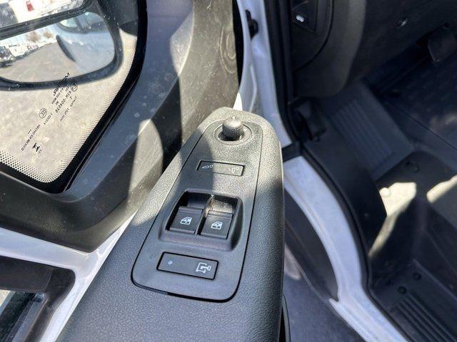 new 2024 Ram ProMaster 2500 car, priced at $52,867