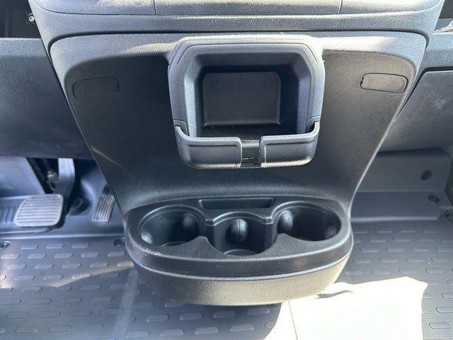 new 2024 Ram ProMaster 2500 car, priced at $52,867