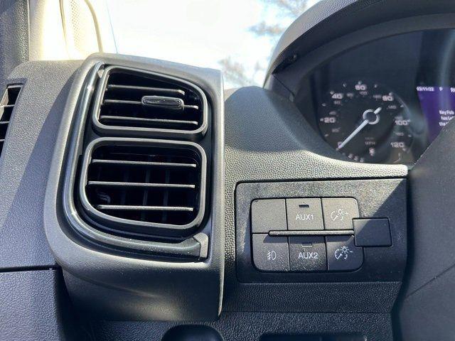 new 2024 Ram ProMaster 2500 car, priced at $52,867