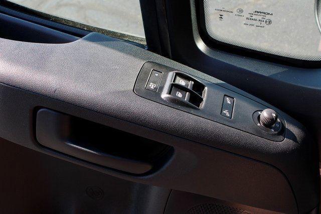 new 2024 Ram ProMaster 1500 car, priced at $49,540