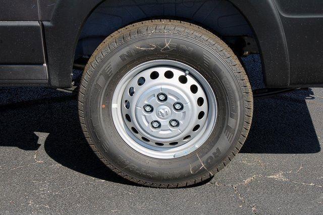 new 2024 Ram ProMaster 1500 car, priced at $49,540