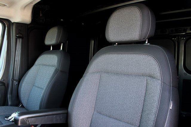 new 2024 Ram ProMaster 1500 car, priced at $49,540