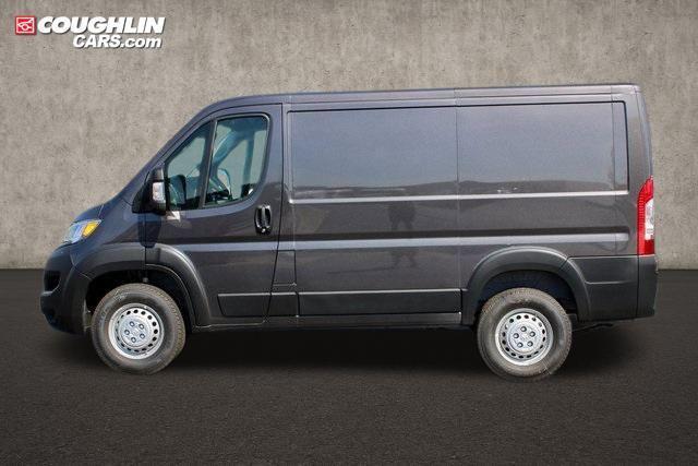 new 2024 Ram ProMaster 1500 car, priced at $49,540