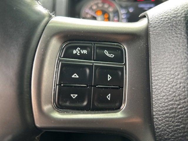 used 2022 Ram 2500 car, priced at $67,979