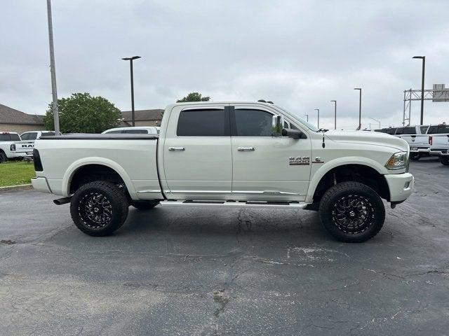 used 2022 Ram 2500 car, priced at $67,979
