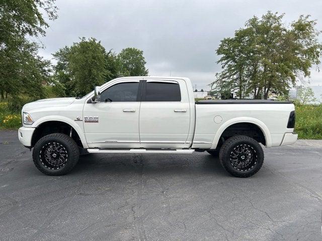 used 2022 Ram 2500 car, priced at $67,979