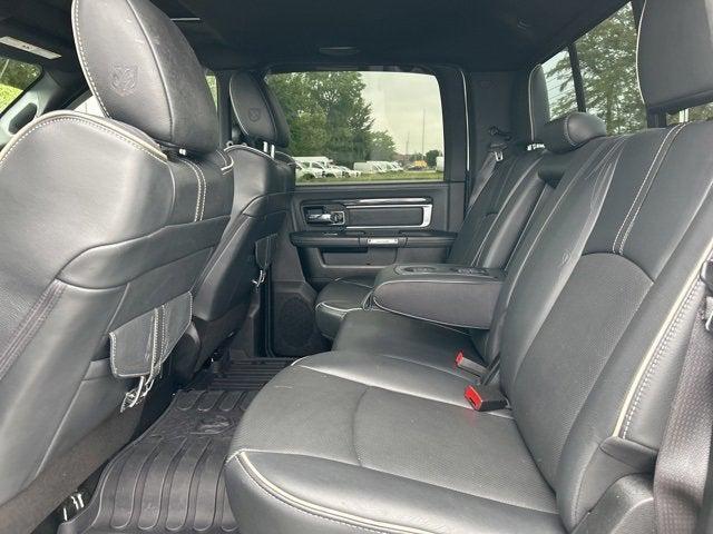 used 2022 Ram 2500 car, priced at $67,979