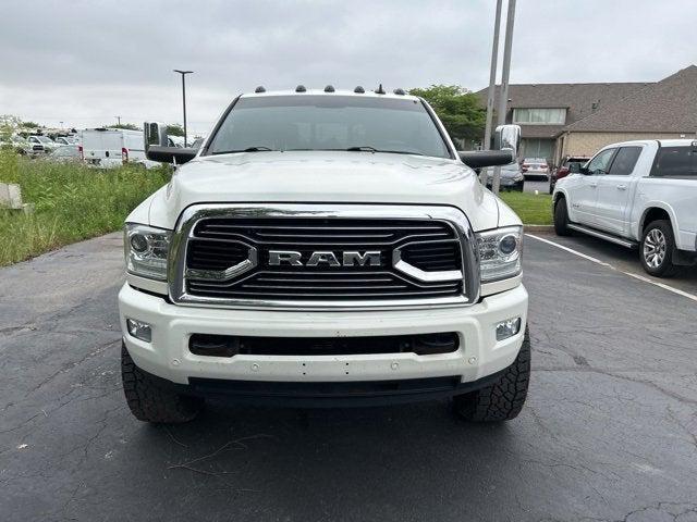 used 2022 Ram 2500 car, priced at $67,979