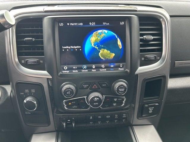 used 2022 Ram 2500 car, priced at $67,979