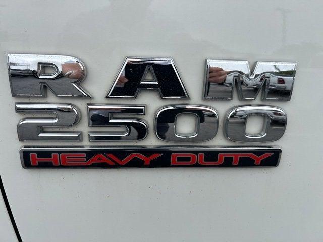 used 2022 Ram 2500 car, priced at $67,979