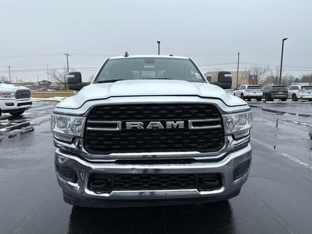 new 2024 Ram 3500 car, priced at $64,038