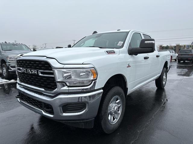 new 2024 Ram 3500 car, priced at $64,038