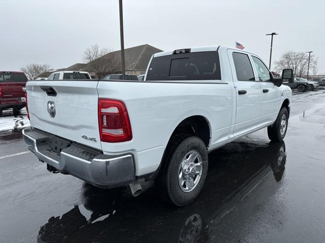 new 2024 Ram 3500 car, priced at $64,038