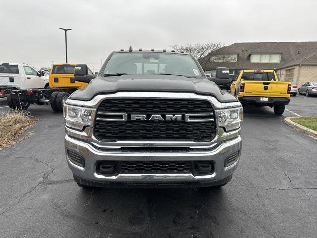 new 2024 Ram 3500 car, priced at $68,880