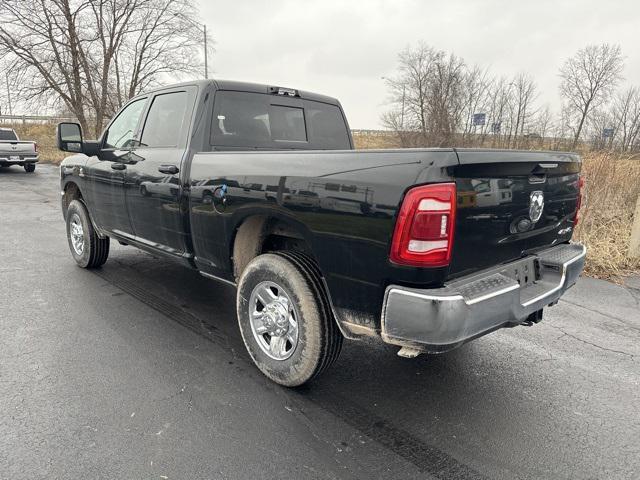 new 2024 Ram 3500 car, priced at $68,880