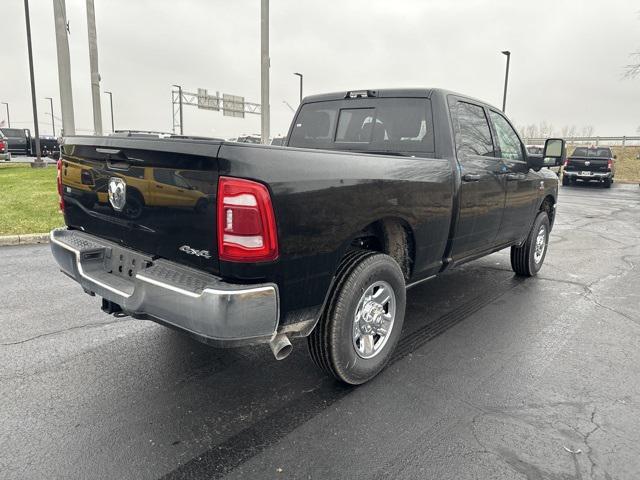 new 2024 Ram 3500 car, priced at $68,880